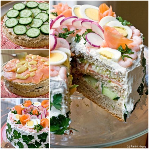 Swedish-Sandwich-Cake