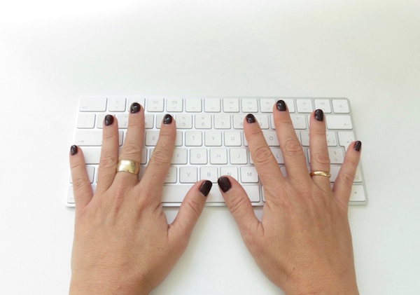 mani