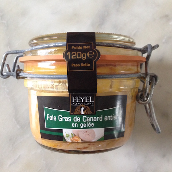 feyel foie gras