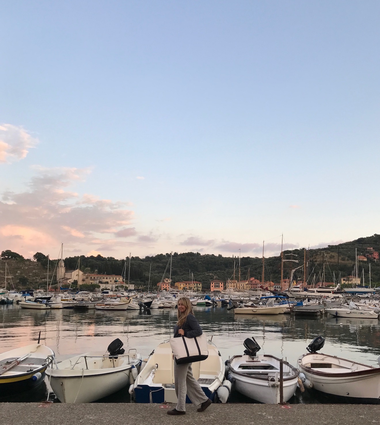 boat and tote LL bean