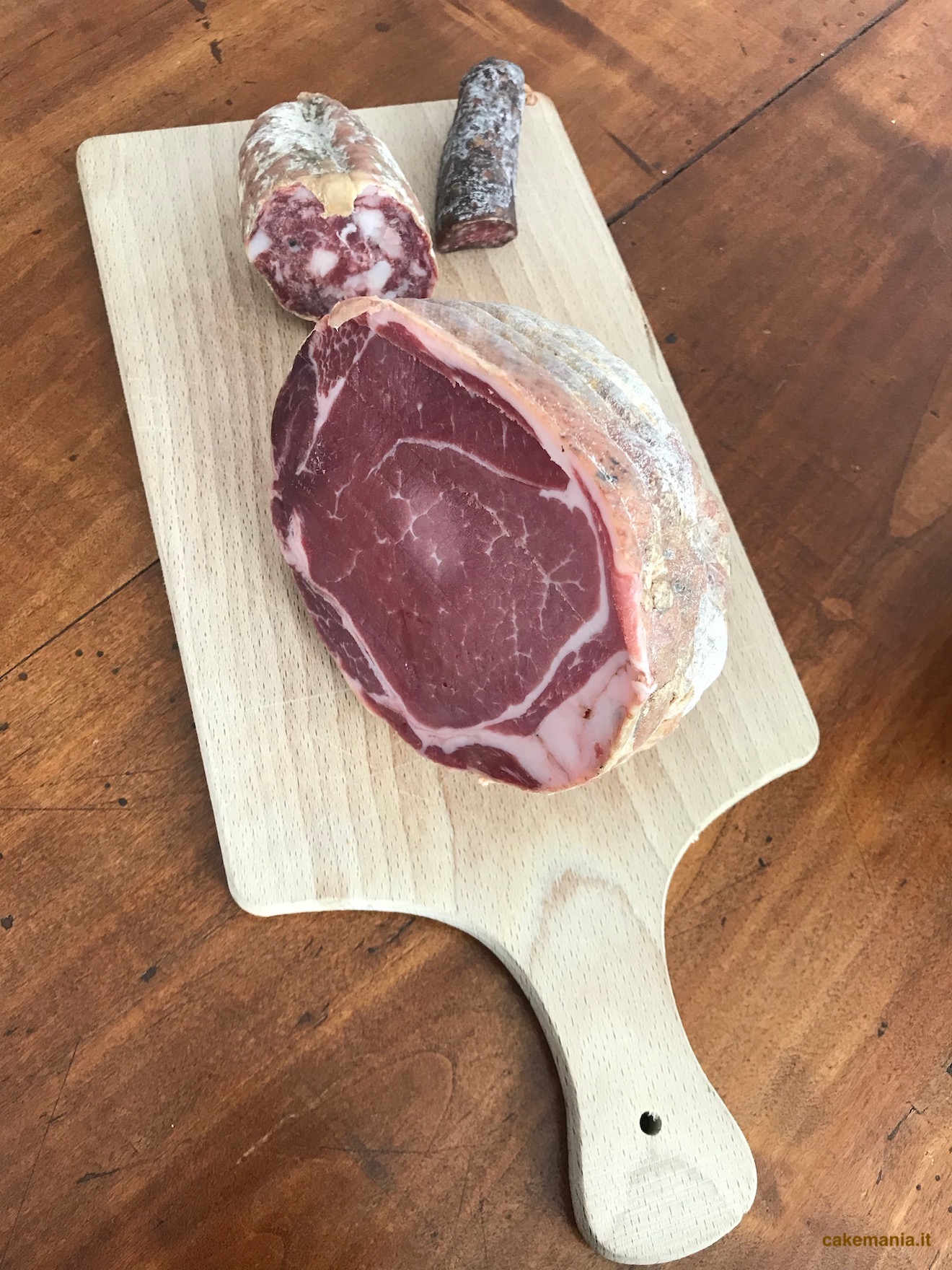 salumi