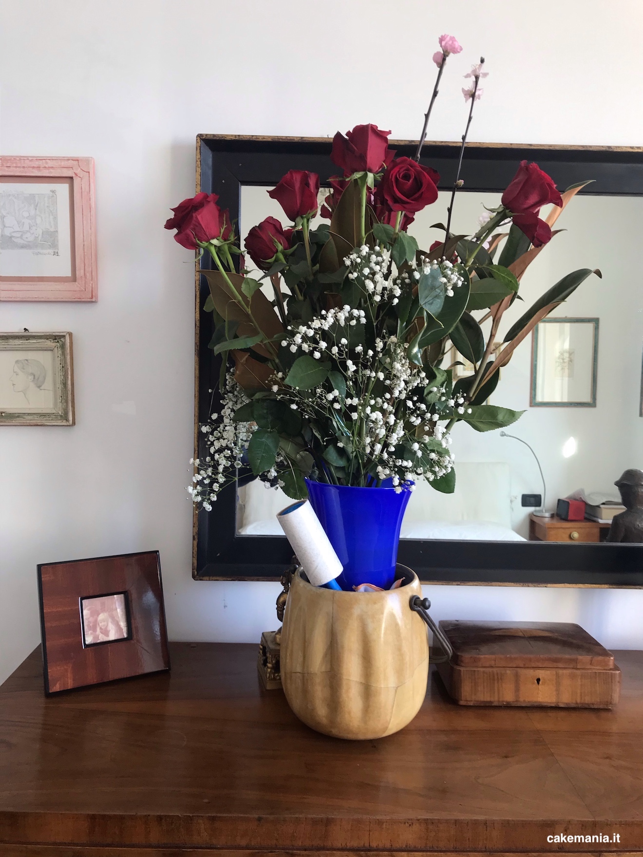 ikebana