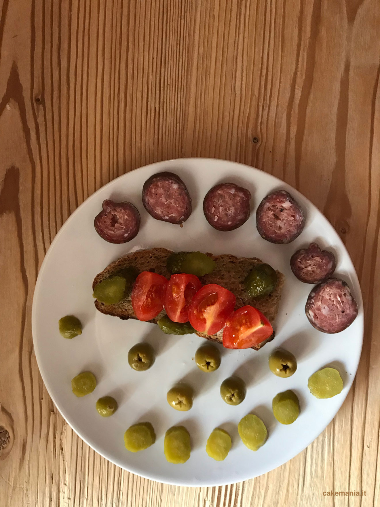 mastersnack