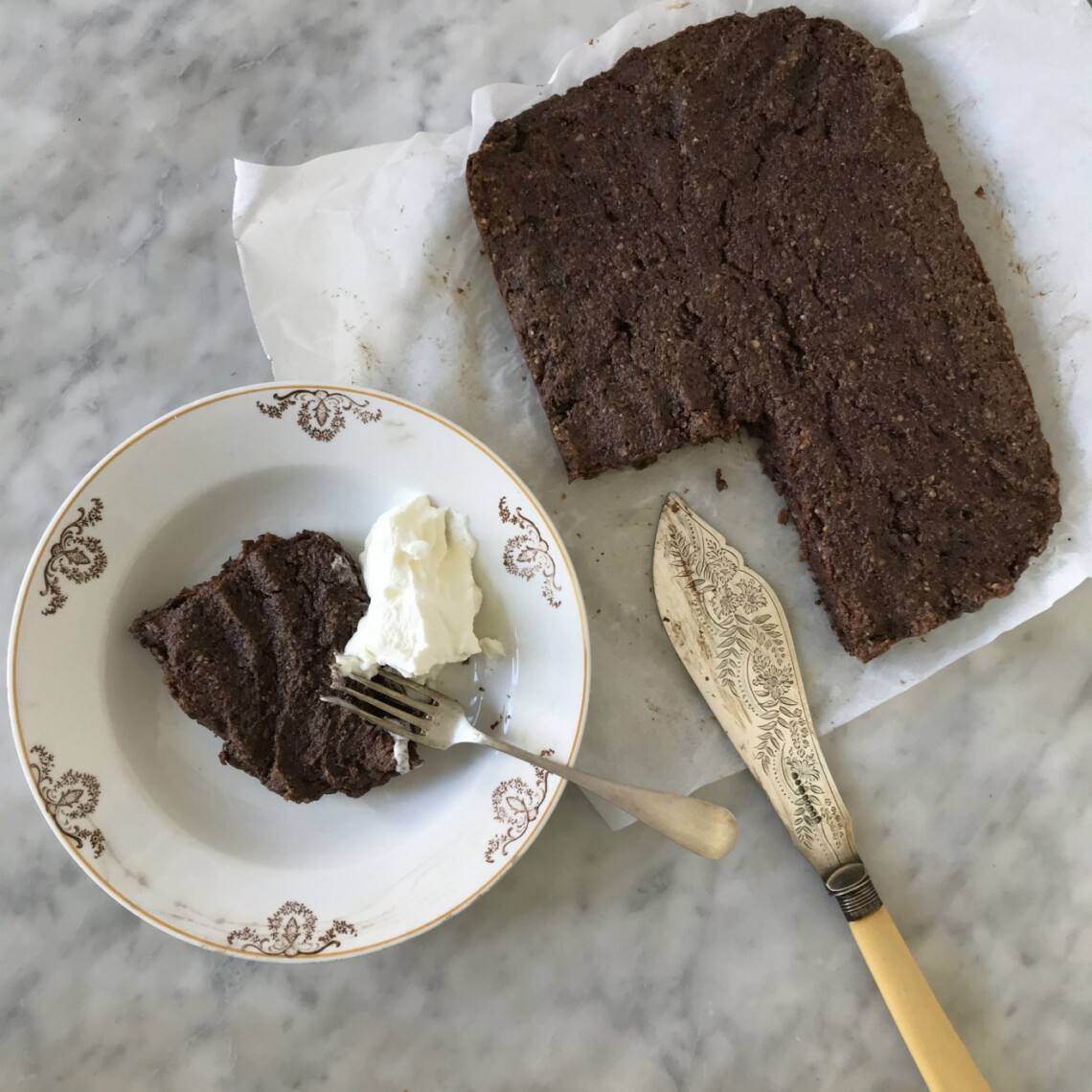 torta cioccolato e nocciole ricetta cakemania