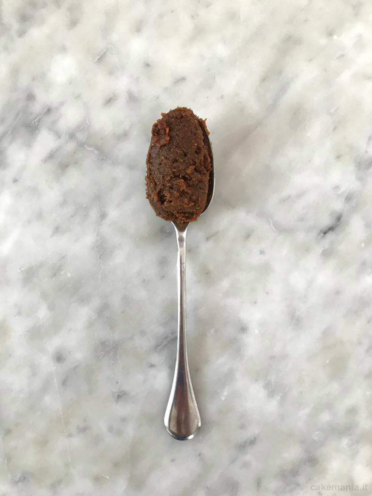 cucchiaio di miso
