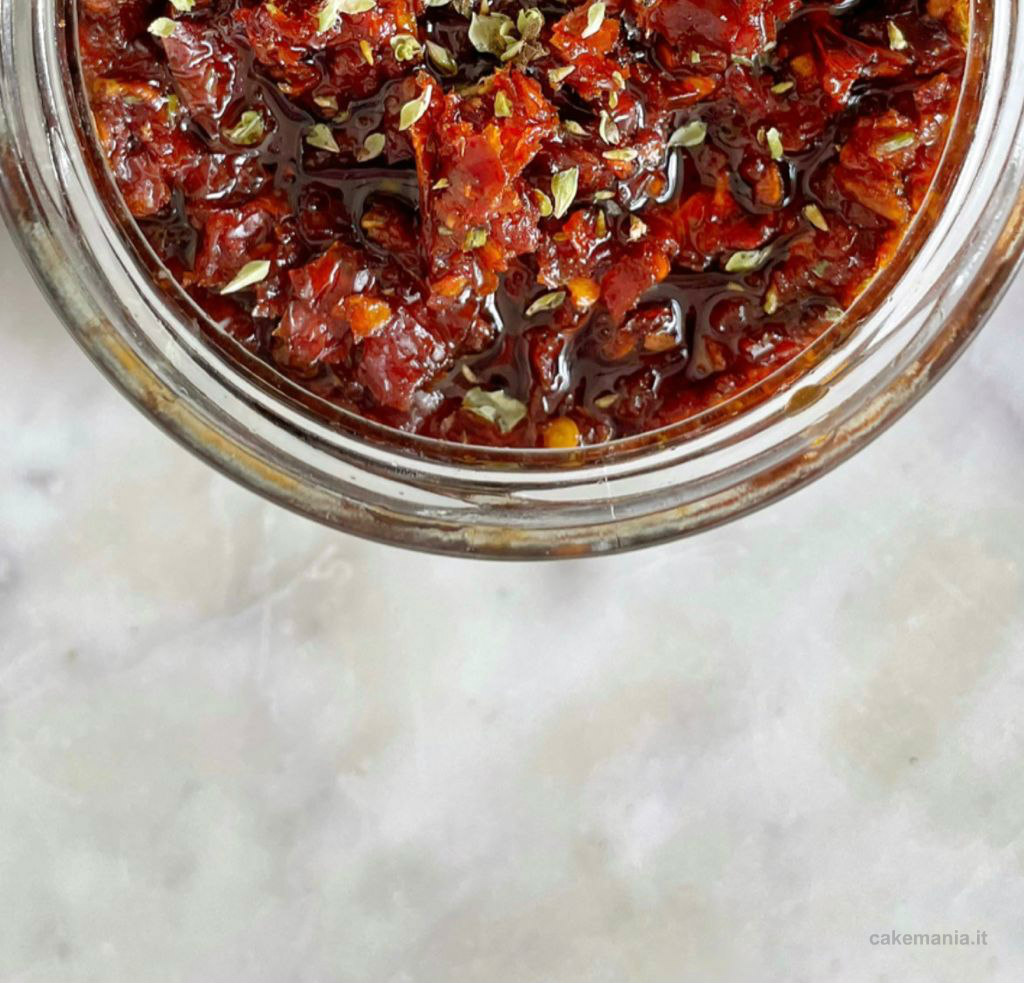 salame vegetale