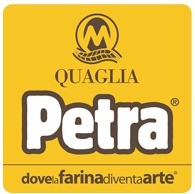 logo farina petra molino quaglia