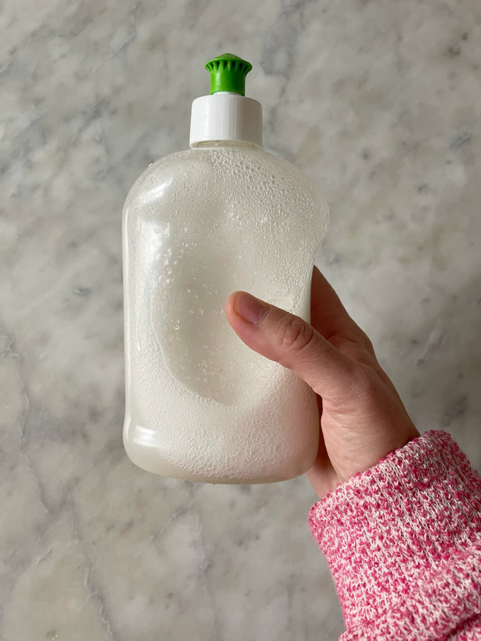 Detersivi ecologici piatti a mano everdop recensione