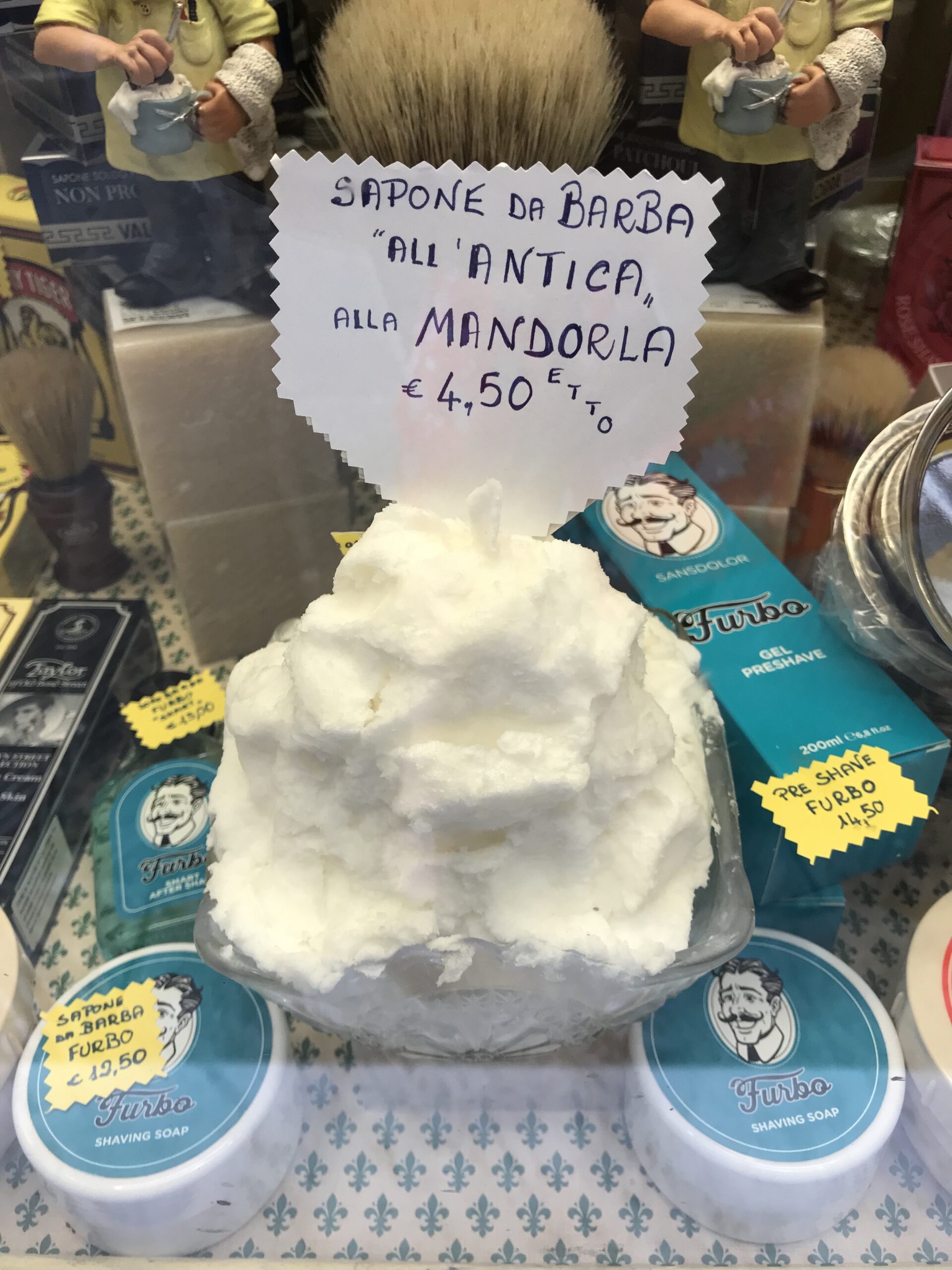 antiche drogherie genovesi