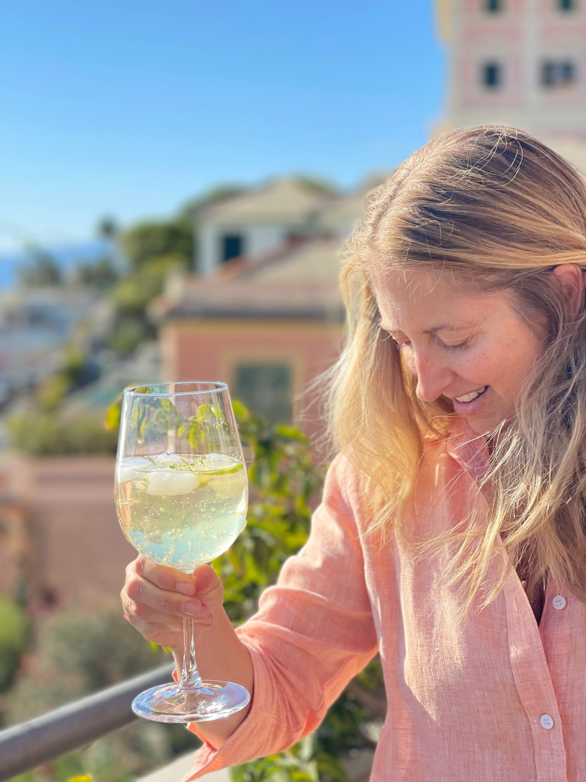 ricetta del Gin Tonic analcolico