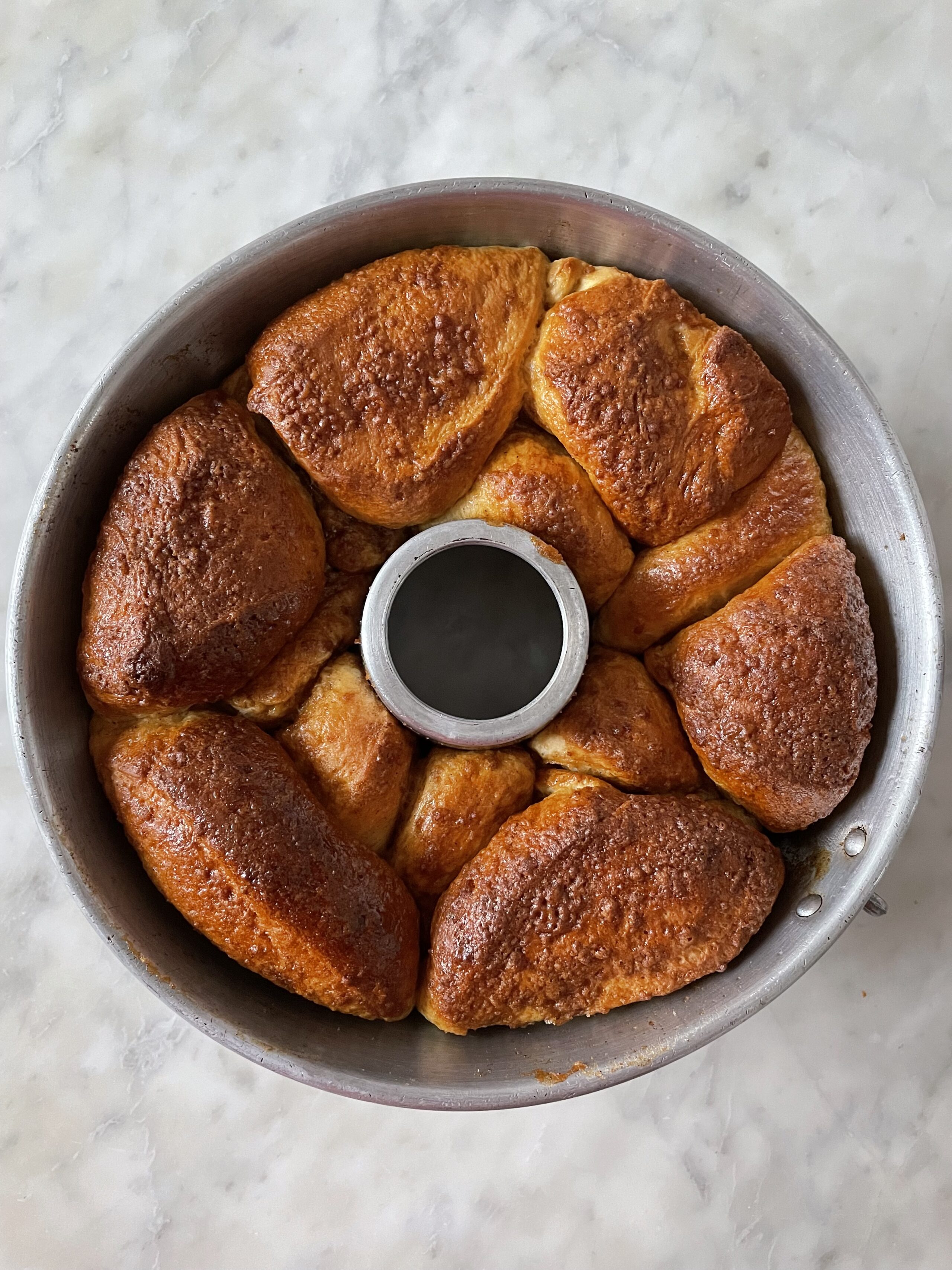 Monkey bread