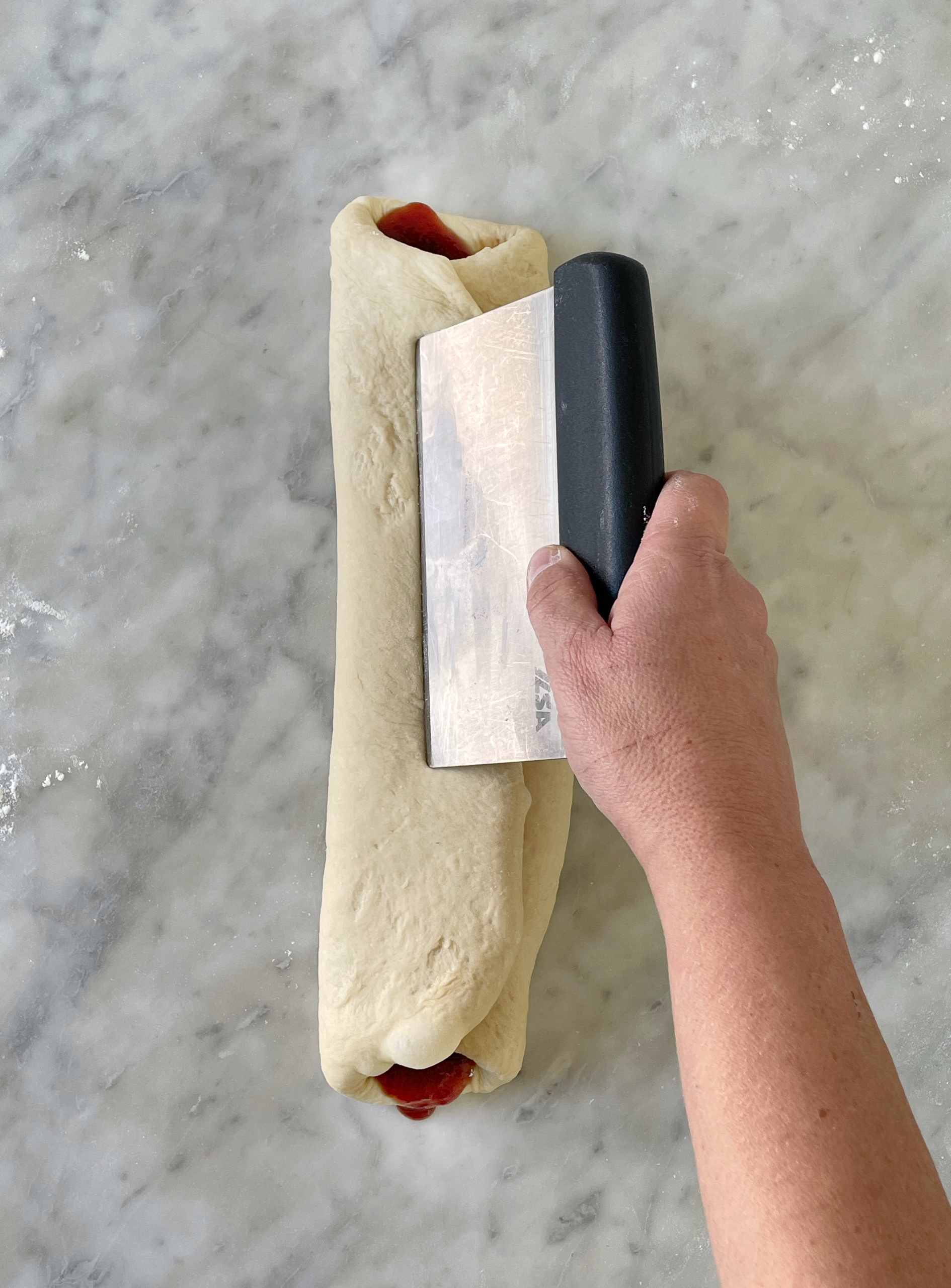 Brioche vegan