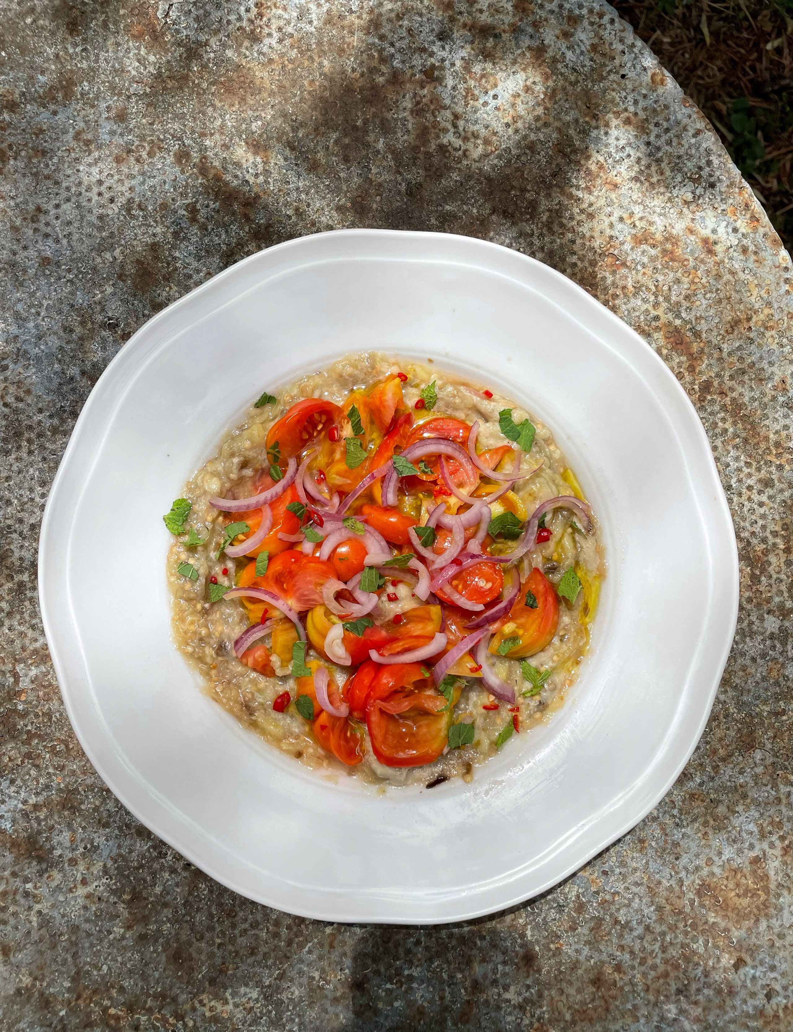 babaganoush