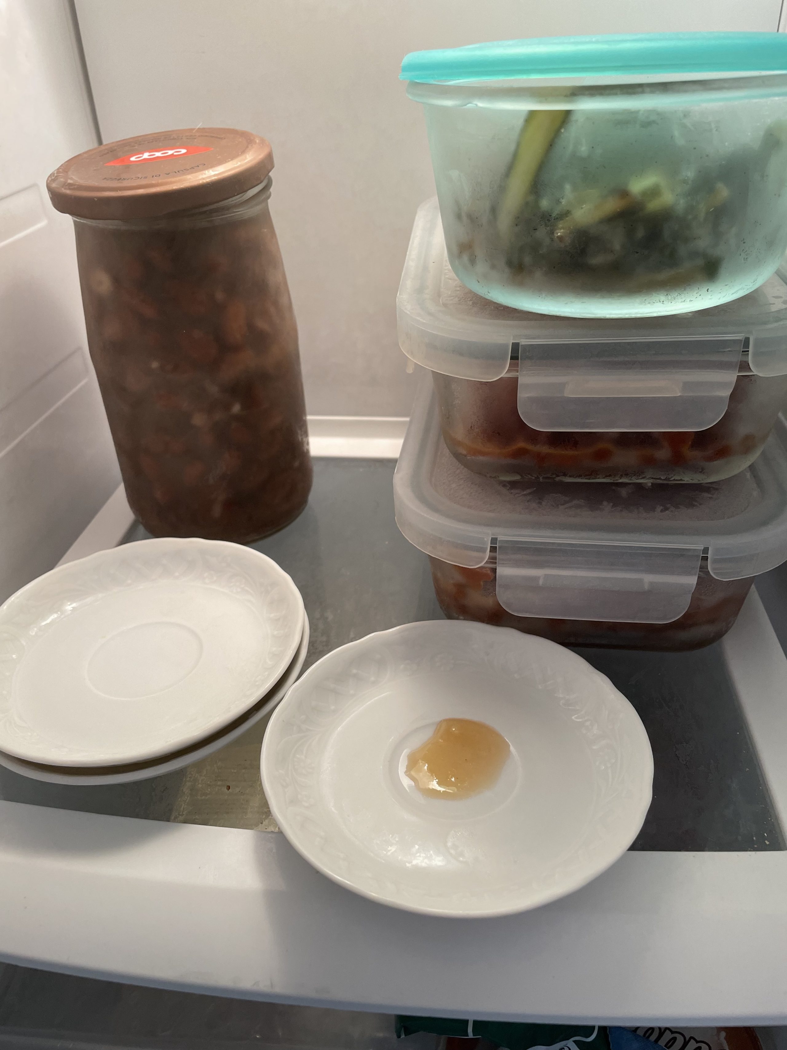 marmellata di agrumi
