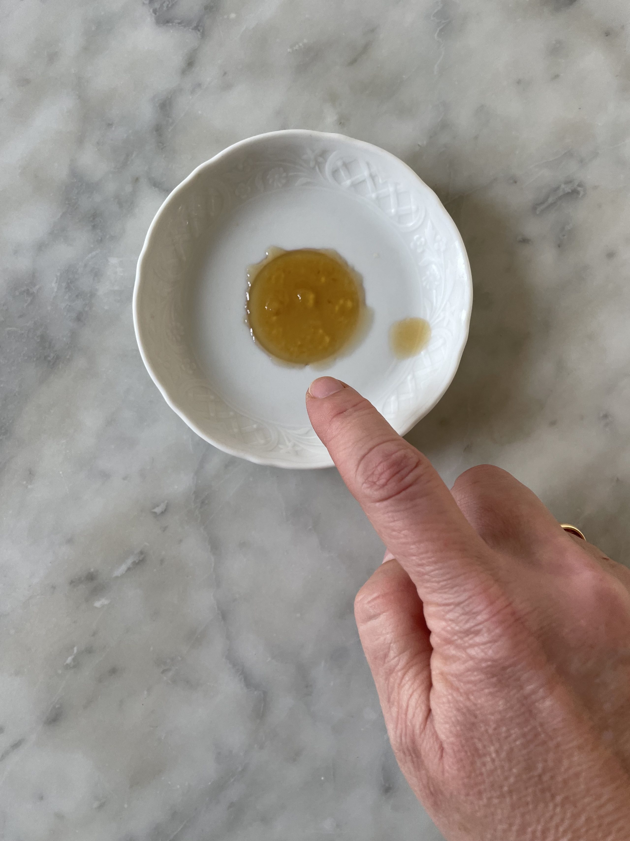 marmellata di agrumi